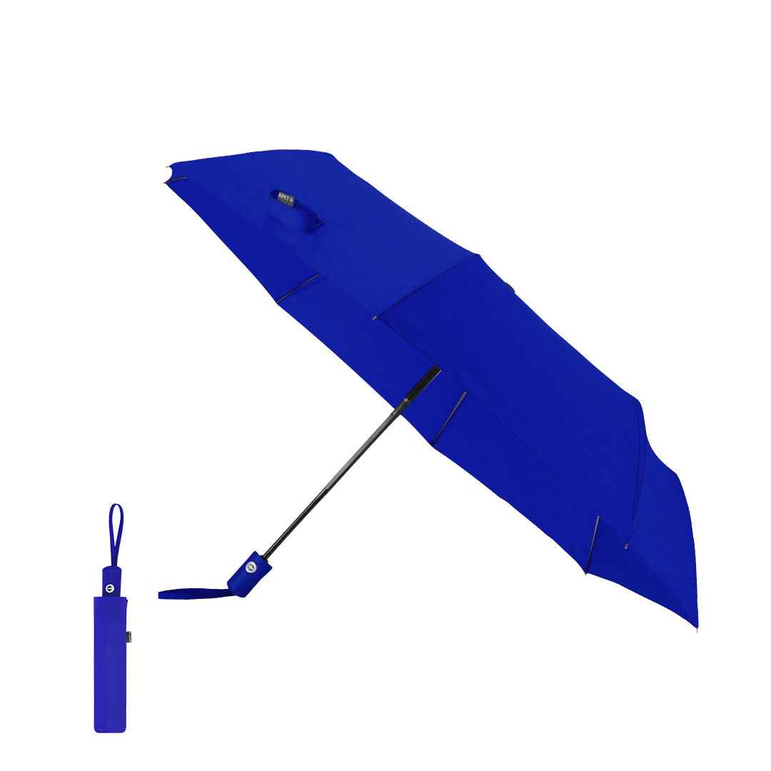 Santana Folding Umbrella – Sustainable and Practical Rain Protection