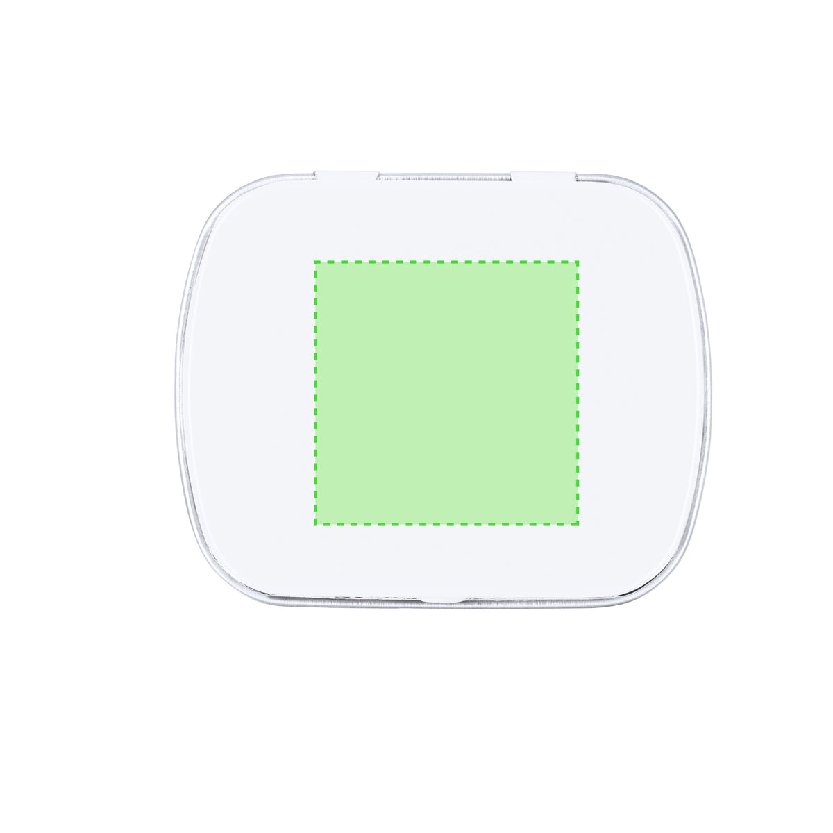 Genex Sugar-Free Mints Dispenser – Bulk Promotional Gift in Ireland