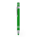 Harkin Aluminium Stylus Ball Pen – Quality Promotional Pen for Bulk Orders
