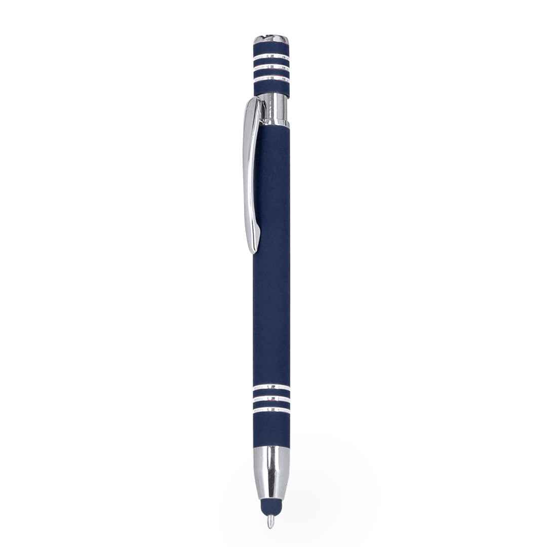 Harkin Aluminium Stylus Ball Pen – Quality Promotional Pen for Bulk Orders