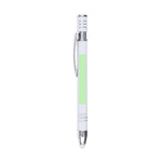 Harkin Aluminium Stylus Ball Pen – Quality Promotional Pen for Bulk Orders