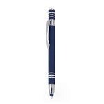 Harkin Aluminium Stylus Ball Pen – Quality Promotional Pen for Bulk Orders