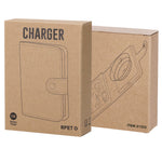 Zakary Charging Base – Sustainable Wireless Charging Solution