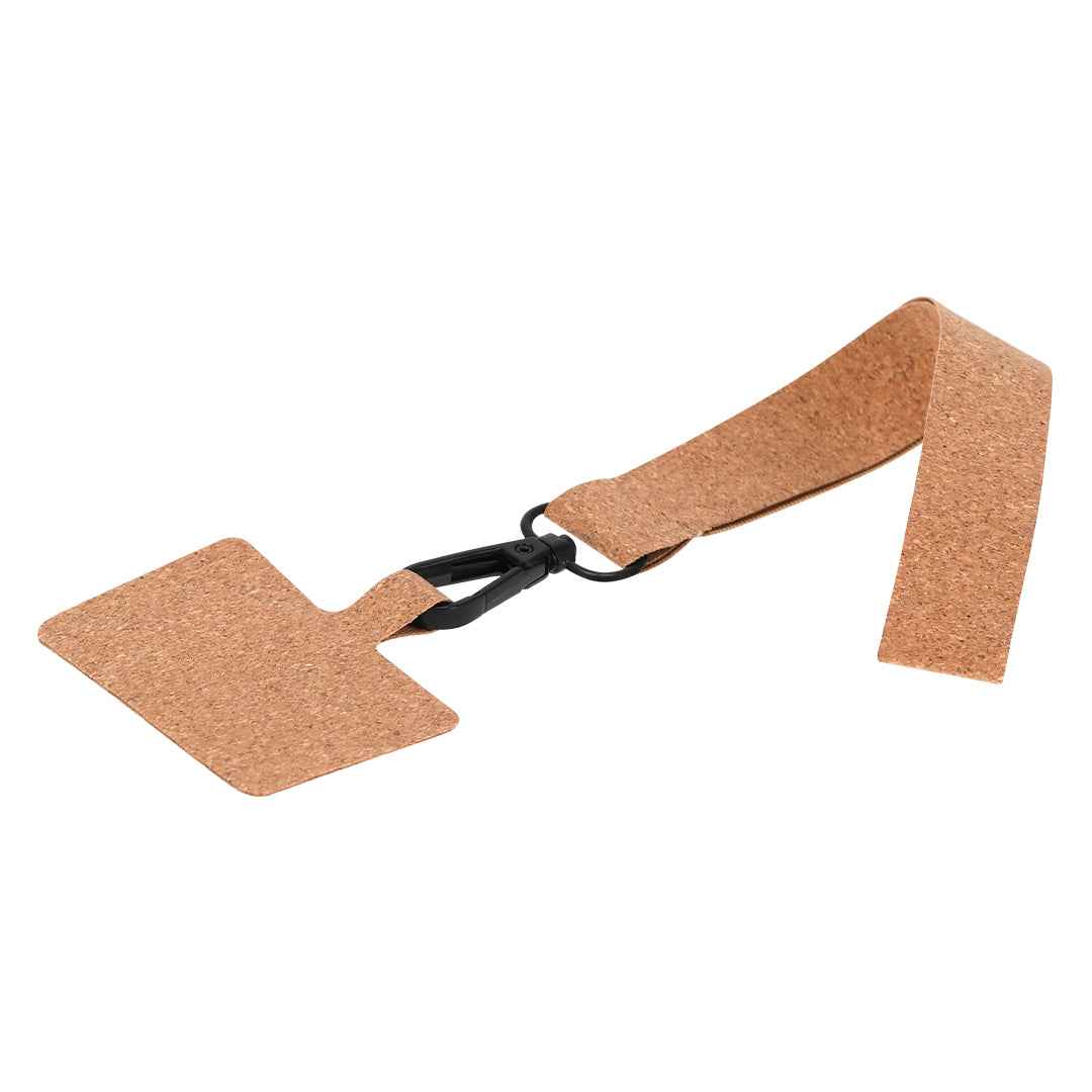 Naomix Smartphone Bracelet Holder – Sustainable and Practical Accessory