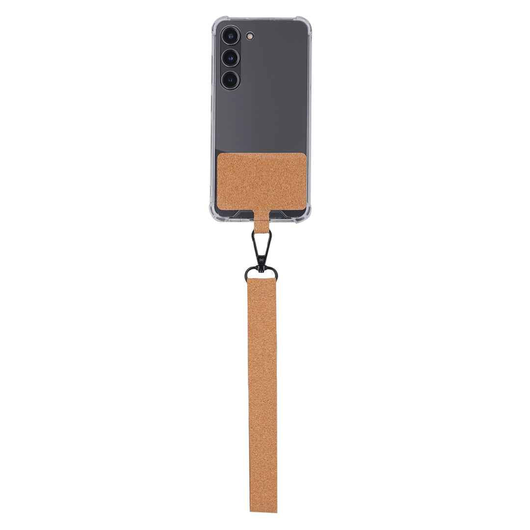 Naomix Smartphone Bracelet Holder – Sustainable and Practical Accessory