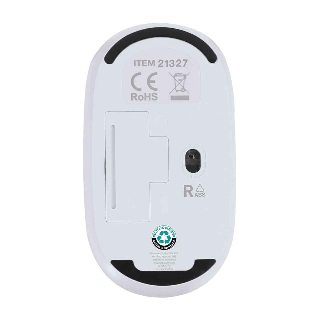 Doryt RCS Wireless Recycled Mouse – Sustainable Tech for Irish Businesses