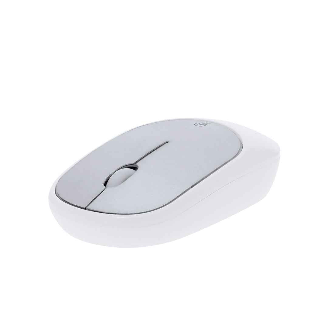 Doryt RCS Wireless Recycled Mouse – Sustainable Tech for Irish Businesses