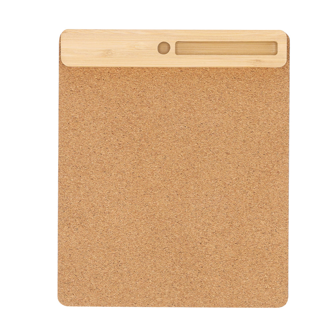 Dannax Multifunctional Mouse Pad – Sustainable Tech Accessory for Irish Businesses
