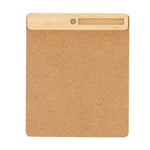 Dannax Multifunctional Mouse Pad – Sustainable Tech Accessory for Irish Businesses