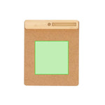 Dannax Multifunctional Mouse Pad – Sustainable Tech Accessory for Irish Businesses