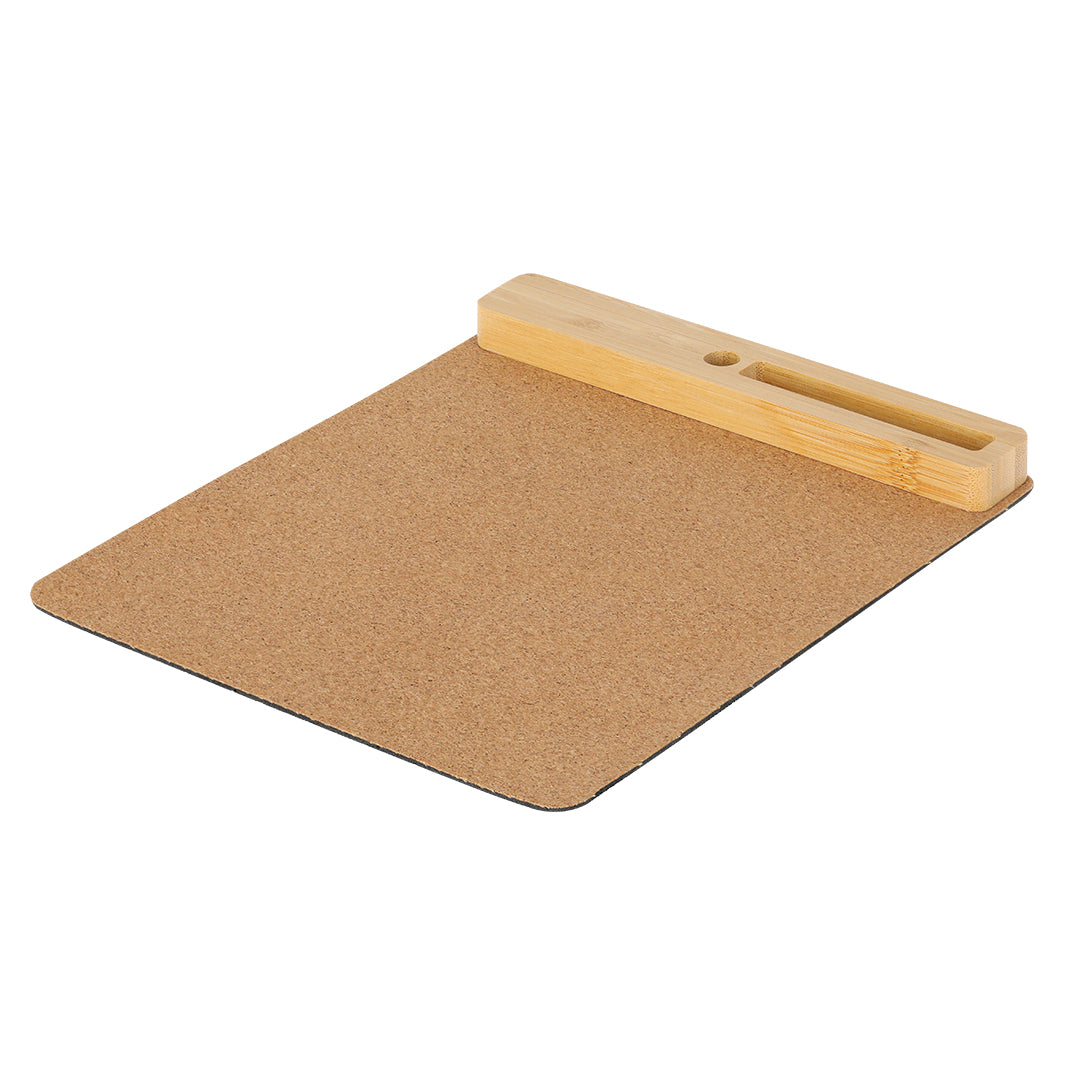 Dannax Multifunctional Mouse Pad – Sustainable Tech Accessory for Irish Businesses