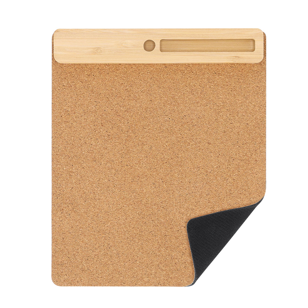 Dannax Multifunctional Mouse Pad – Sustainable Tech Accessory for Irish Businesses