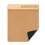 Dannax Multifunctional Mouse Pad – Sustainable Tech Accessory for Irish Businesses