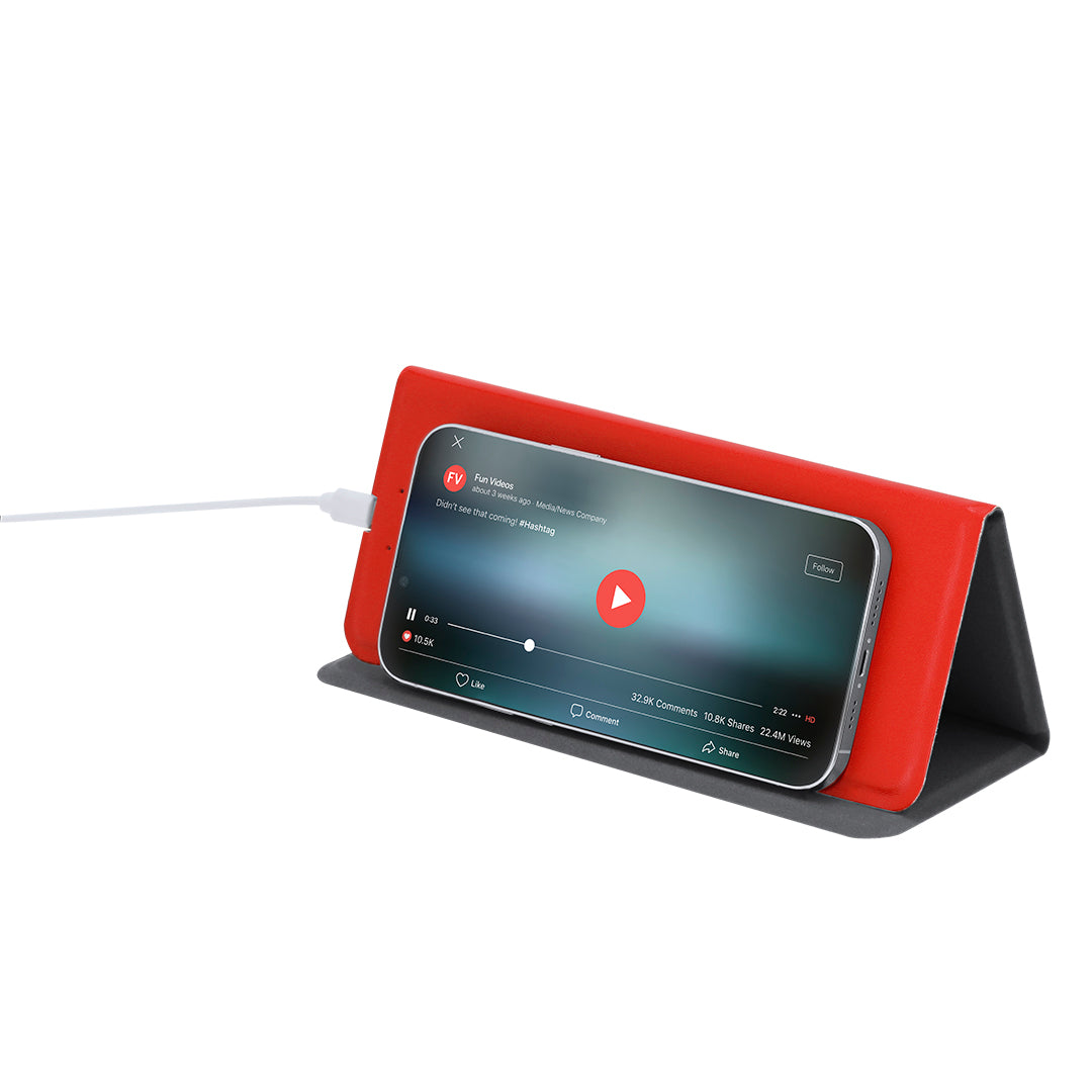 Dangox Wireless Charging Foldable Mat – Sustainable and Practical