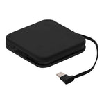 Kingel External Auxiliary Battery - Reliable Power on the Go