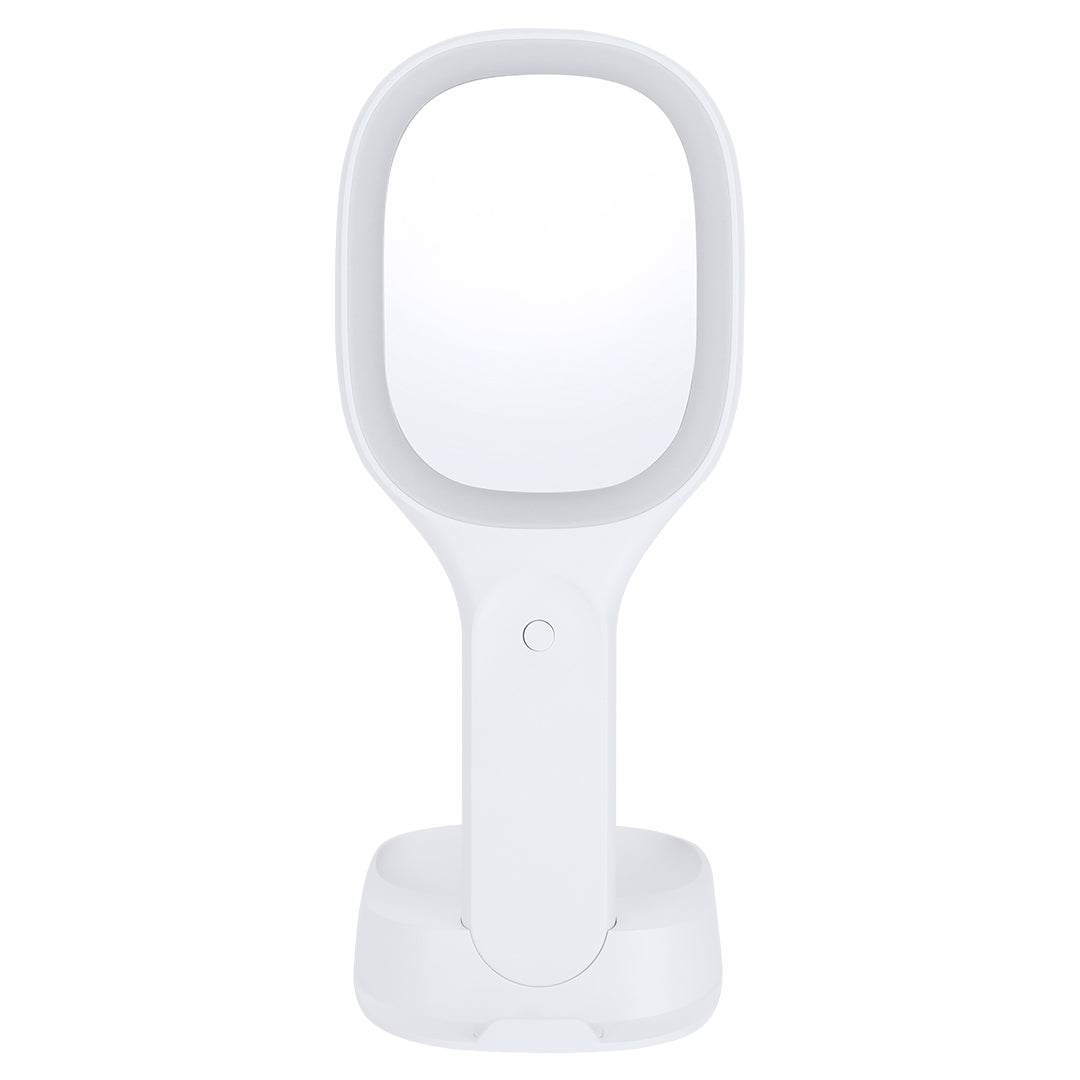 Marchox Multi-Function Mirror with Wireless Charger – Practical Tech Accessory