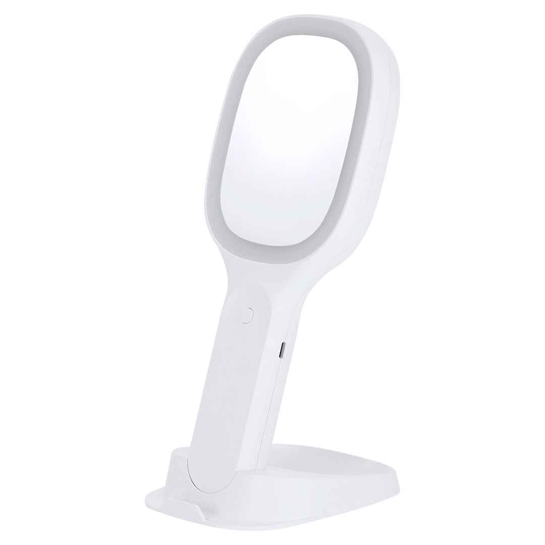 Marchox Multi-Function Mirror with Wireless Charger – Practical Tech Accessory