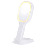 Marchox Multi-Function Mirror with Wireless Charger – Practical Tech Accessory