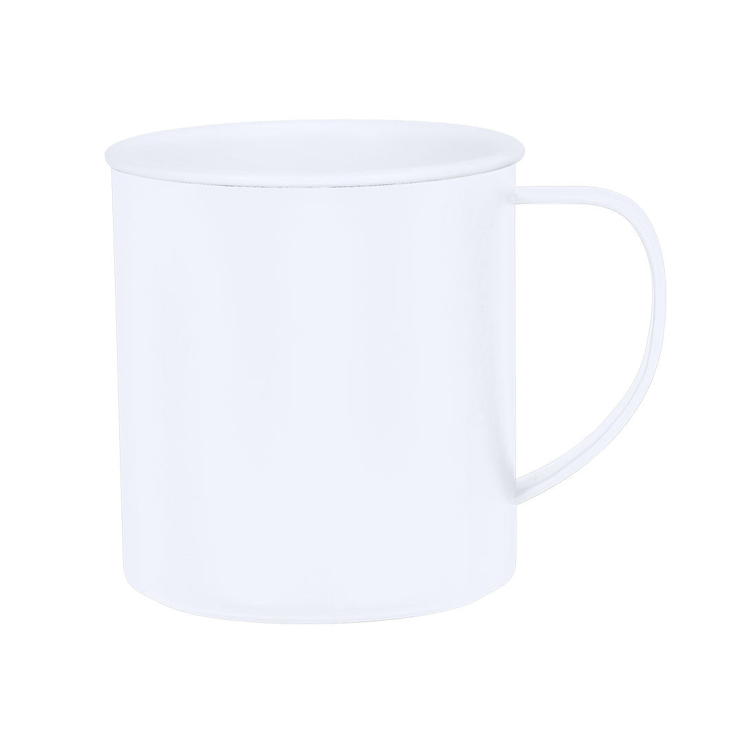 Mayfer Recycled PP Mug – Sustainable and Practical Promotional Item