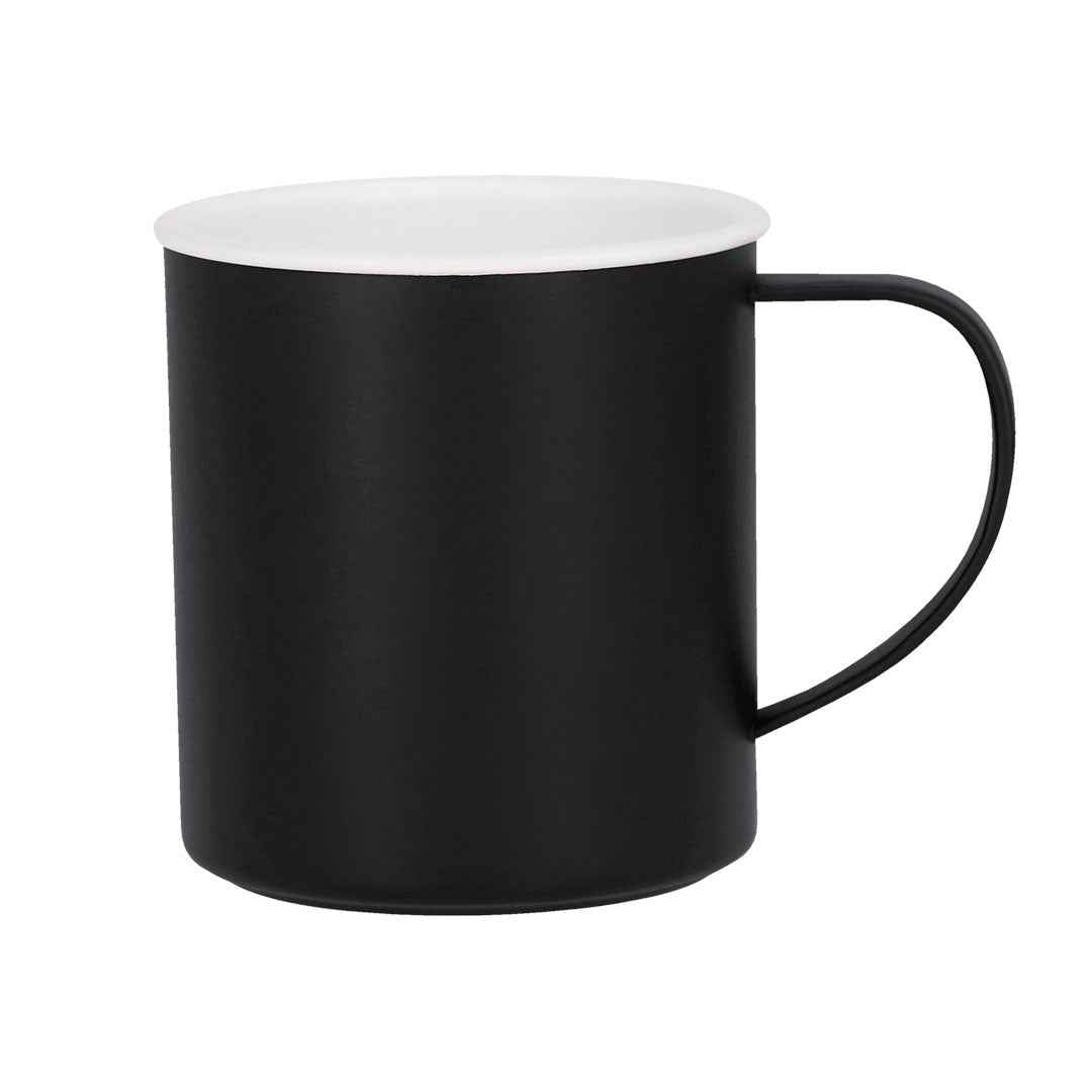 Mayfer Recycled PP Mug – Sustainable and Practical Promotional Item