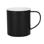 Mayfer Recycled PP Mug – Sustainable and Practical Promotional Item