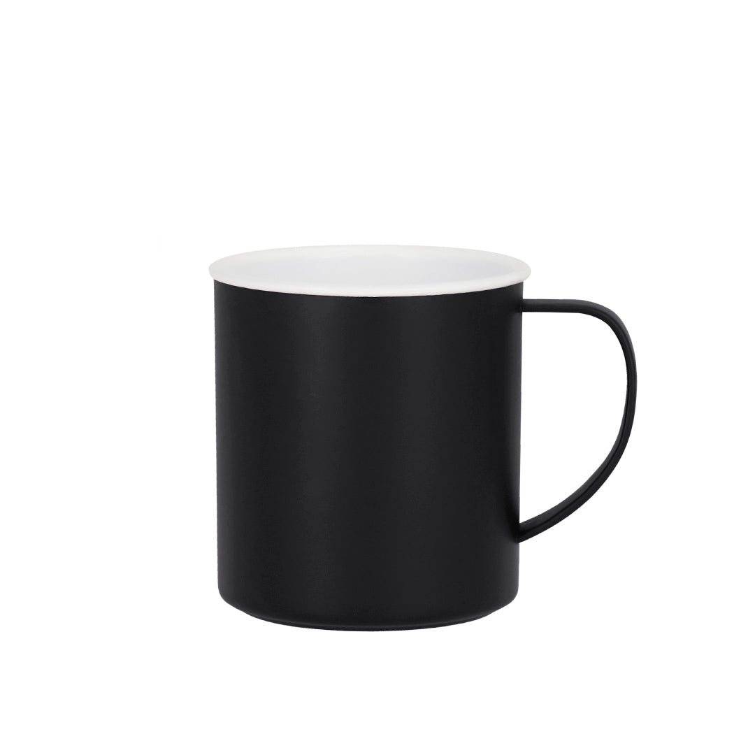 Mayfer Recycled PP Mug – Sustainable and Practical Promotional Item