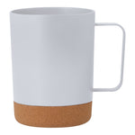 Jurgen Recycled Cork Mug – Durable and Eco-Friendly