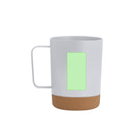 Jurgen Recycled Cork Mug – Durable and Eco-Friendly