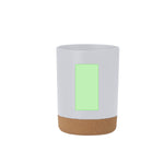 Jurgen Recycled Cork Mug – Durable and Eco-Friendly