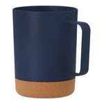 Jurgen Recycled Cork Mug – Durable and Eco-Friendly