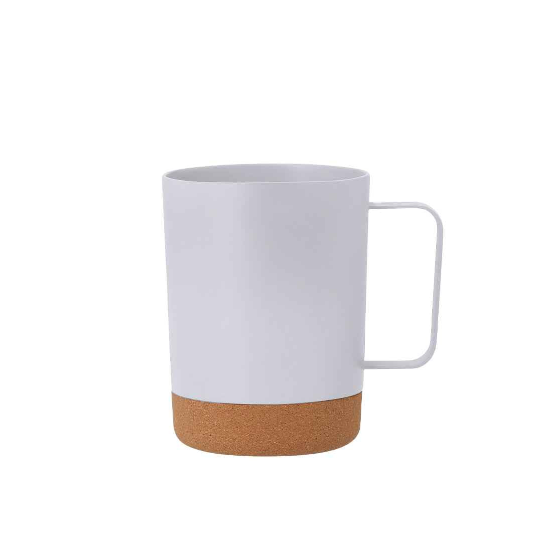 Jurgen Recycled Cork Mug – Durable and Eco-Friendly