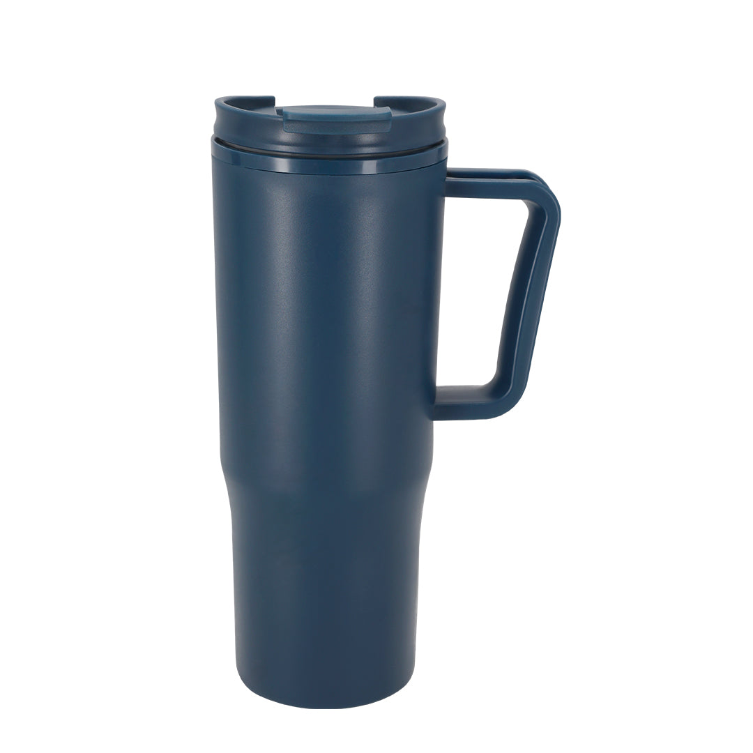 Miranda Insulated Recycled Mug – Sustainable Drinkware for Irish Businesses