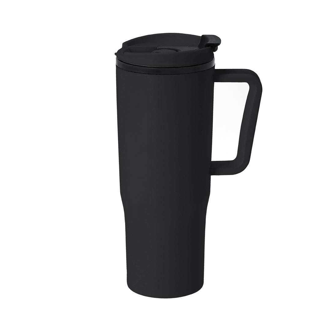 Miranda Insulated Recycled Mug – Sustainable Drinkware for Irish Businesses
