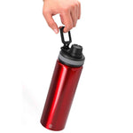 Fouler Recycled Aluminium Bottle – Sustainable 800ml Drinkware
