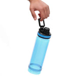 Ziffel RPET Bottle – Sustainable 700ml Drinkware for Irish Businesses