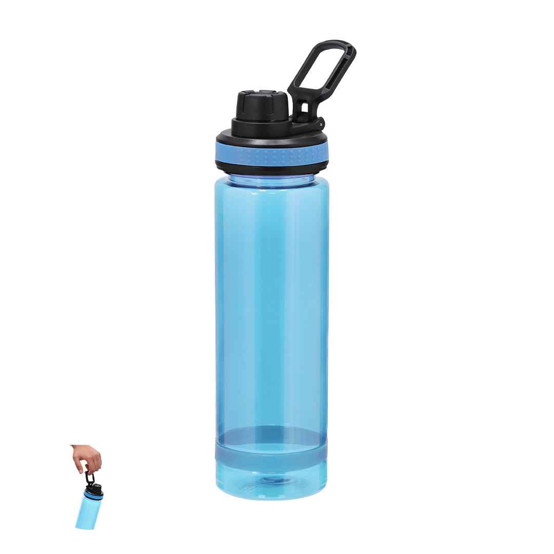 Ziffel RPET Bottle – Sustainable 700ml Drinkware for Irish Businesses