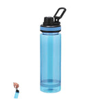Ziffel RPET Bottle – Sustainable 700ml Drinkware for Irish Businesses