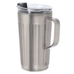 Korpla Thermal Mug – Sustainable Stainless Steel Drinkware for Irish Businesses