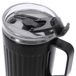 Korpla Thermal Mug – Sustainable Stainless Steel Drinkware for Irish Businesses