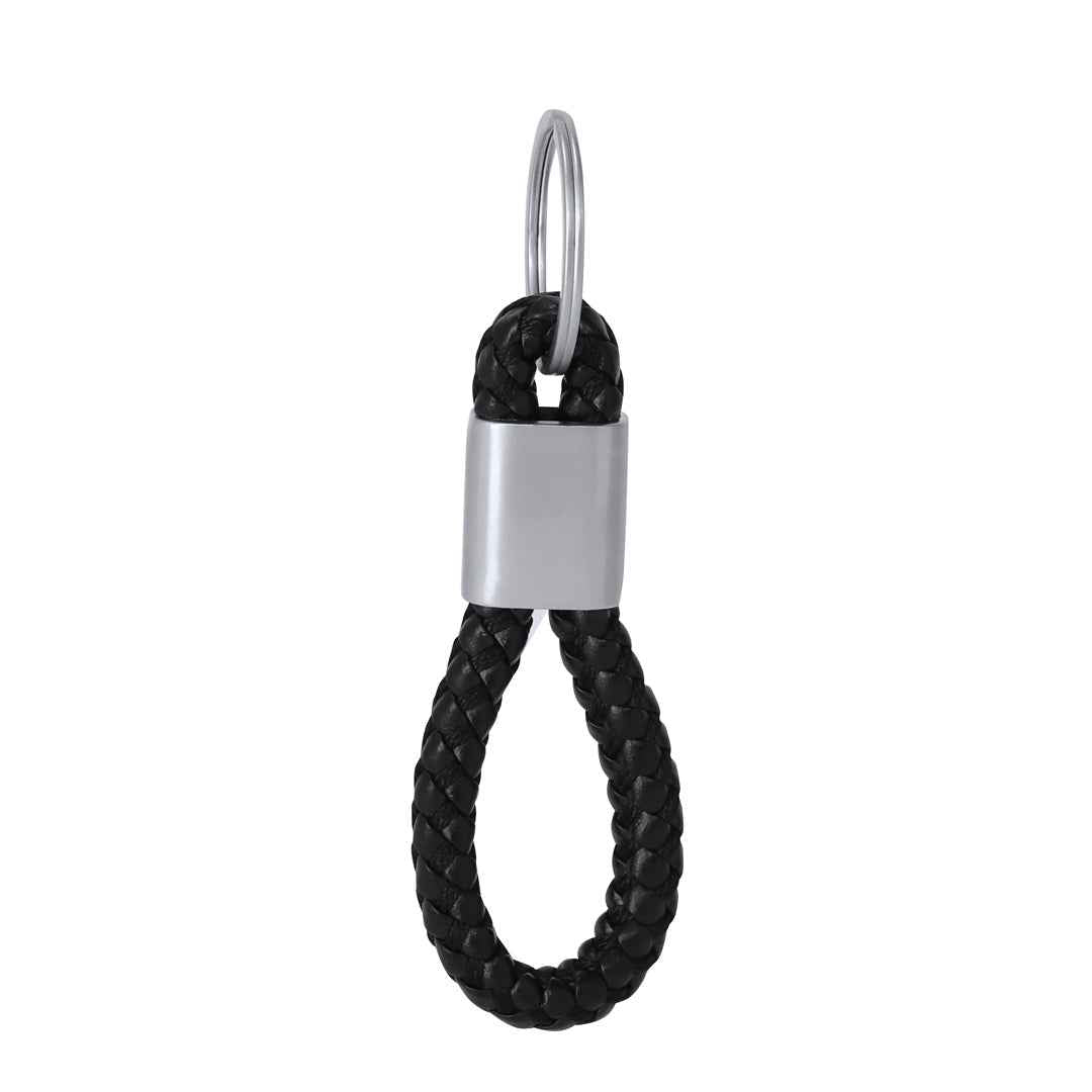 Serlong Key Ring - Stylish and Durable Promotional Gift