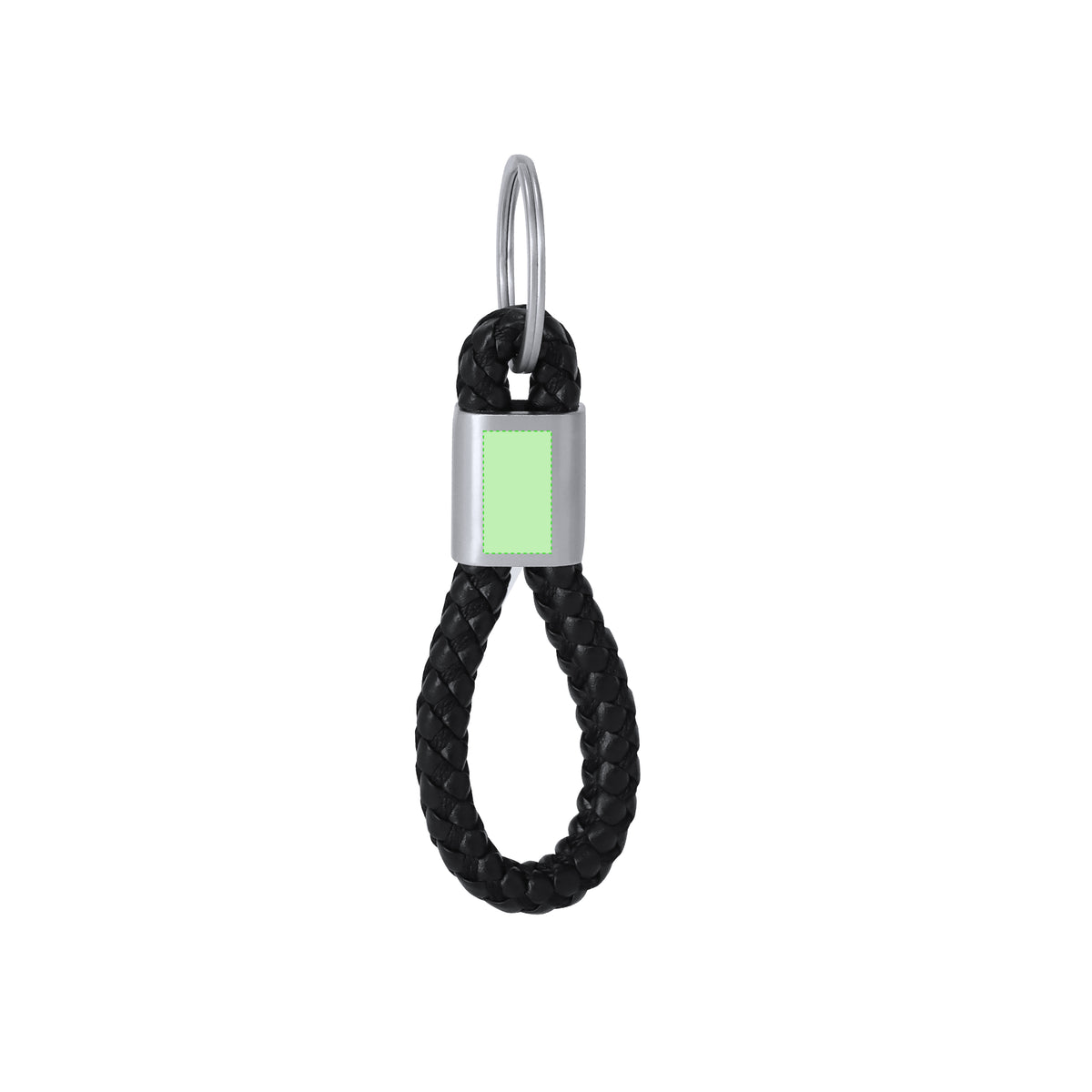 Serlong Key Ring - Stylish and Durable Promotional Gift
