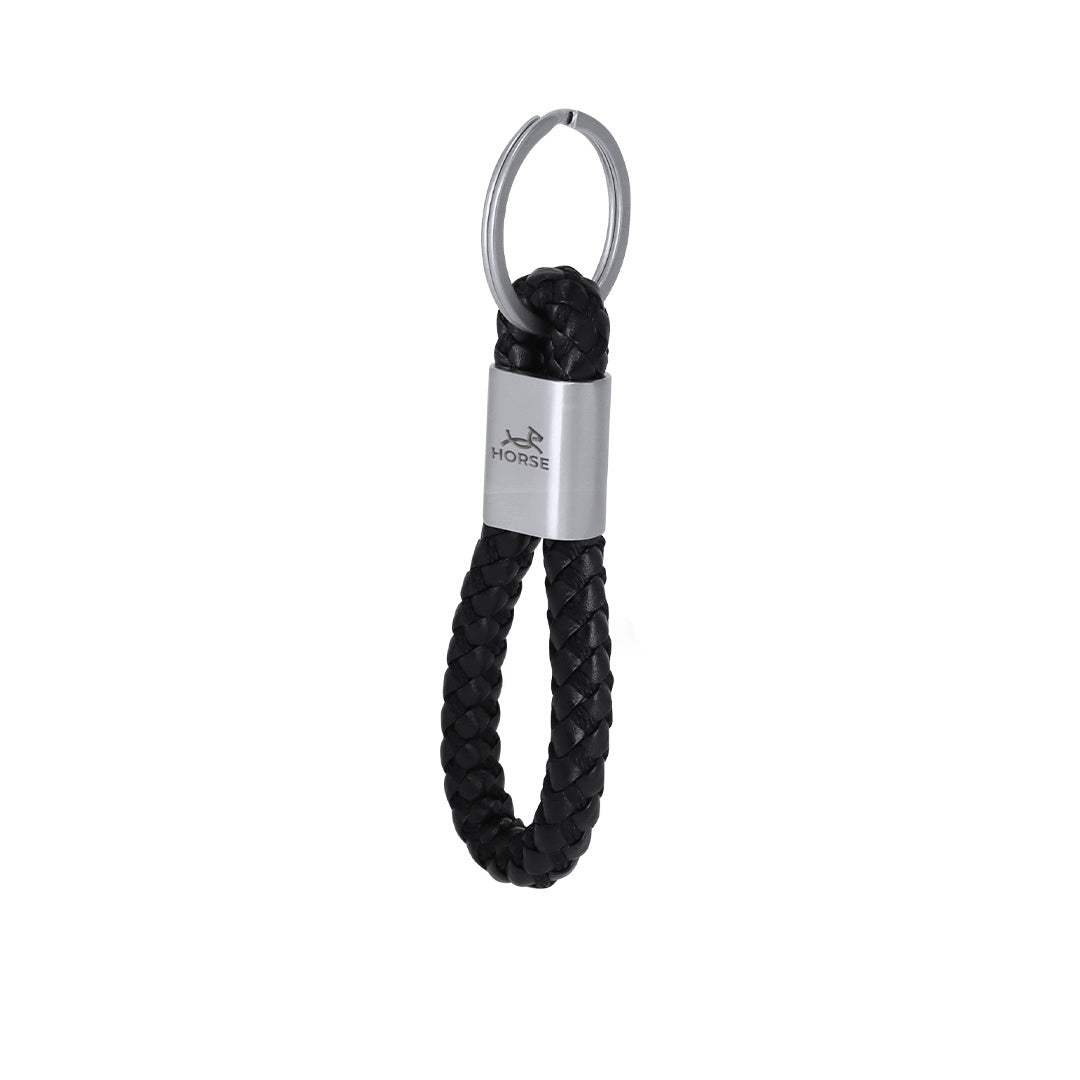 Serlong Key Ring - Stylish and Durable Promotional Gift