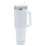Tracir Thermal Mug with Bluetooth Speaker – Durable and Stylish Drinkware for Irish Businesses