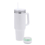 Tracir Thermal Mug with Bluetooth Speaker – Durable and Stylish Drinkware for Irish Businesses