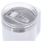 Tracir Thermal Mug with Bluetooth Speaker – Durable and Stylish Drinkware for Irish Businesses