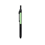 Tidio 4-in-1 Ball Pen and Mechanical Pencil – Versatile Writing Tool for Irish Businesses