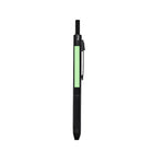 Tidio 4-in-1 Ball Pen and Mechanical Pencil – Versatile Writing Tool for Irish Businesses
