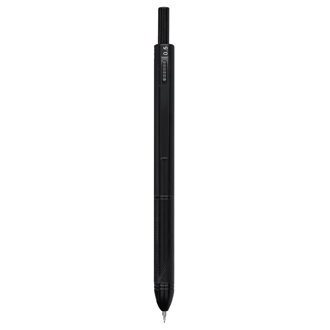 Tidio 4-in-1 Ball Pen and Mechanical Pencil – Versatile Writing Tool for Irish Businesses