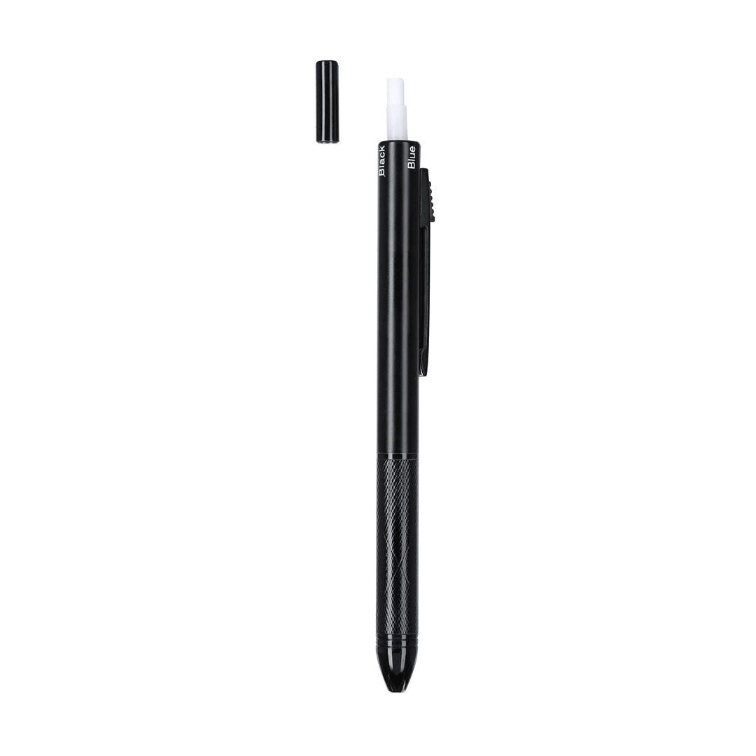 Tidio 4-in-1 Ball Pen and Mechanical Pencil – Versatile Writing Tool for Irish Businesses