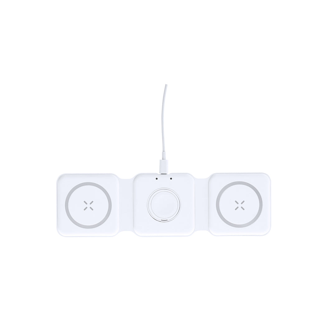 Tardim Magnetic Wireless Charger – Compact 15W Wireless Charging Solution